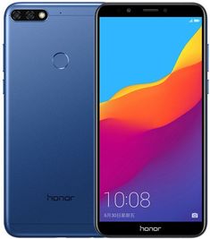 Huawei Enjoy 8 icon